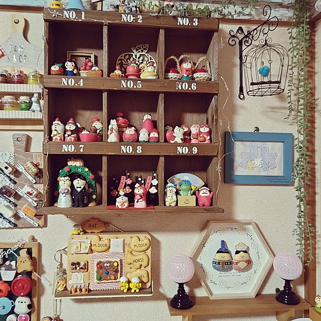 kumimmyさんの部屋