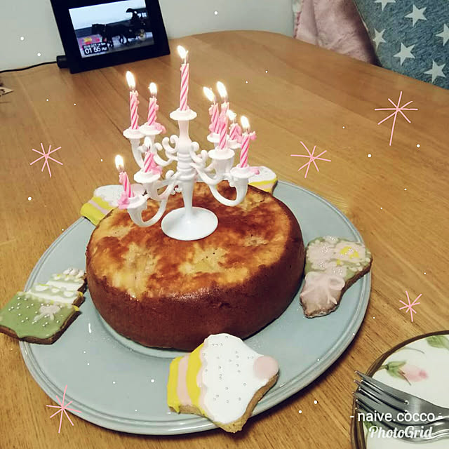 naive.coccoさんの実例写真