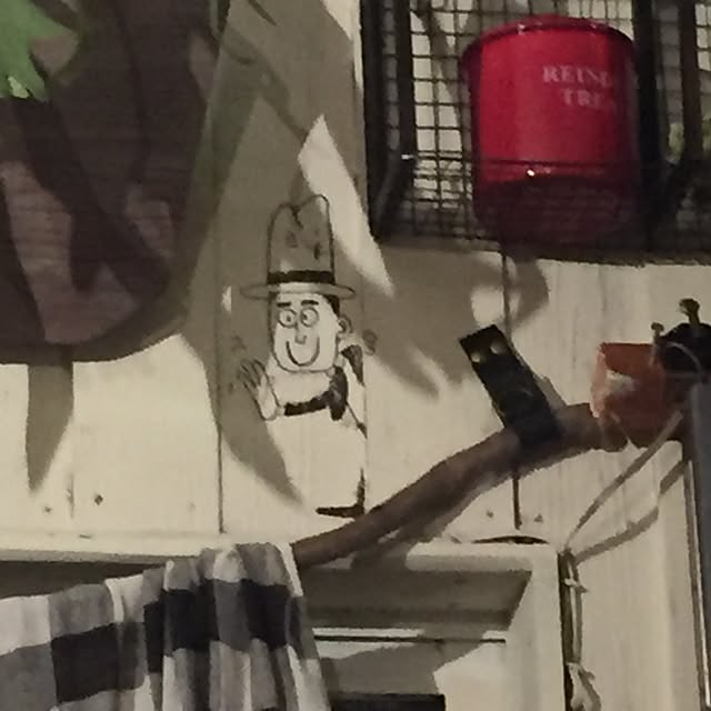 m217さんの実例写真