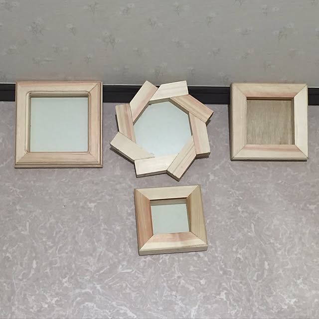 壁/天井/DIYのインテリア実例 - 2017-06-03 21:12:16