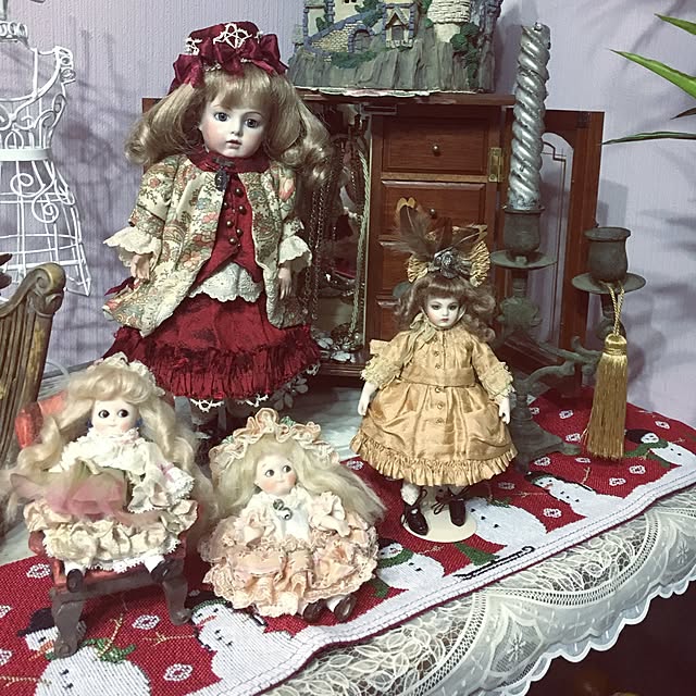 machakoさんの実例写真