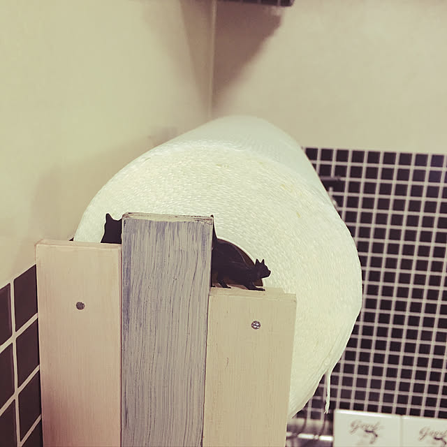 chakkyさんの実例写真