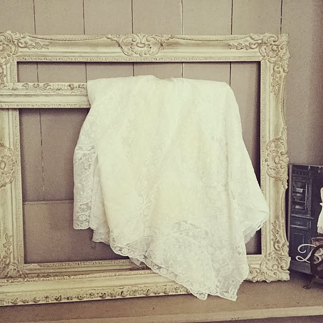 france_rose_laceさんの実例写真