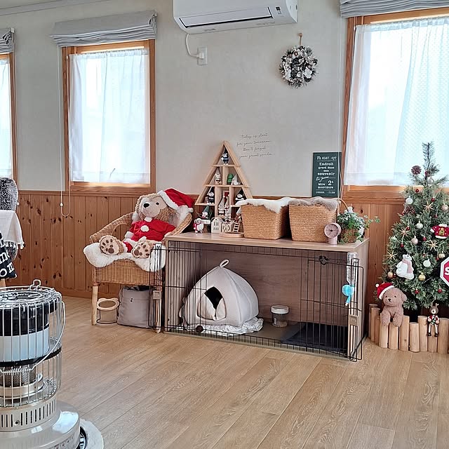 Blancheさんの部屋