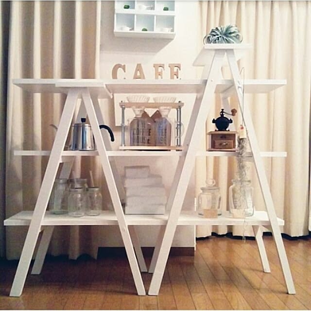 heart.emiemi57.whiteさんのお部屋の写真