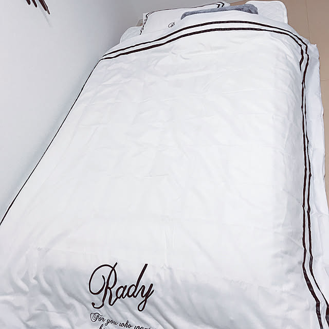 布団カバー Radyのおすすめ商品とおしゃれな実例 | RoomClip 布団カバー Radyのおすすめ商品とおしゃれな実例 | RoomClip