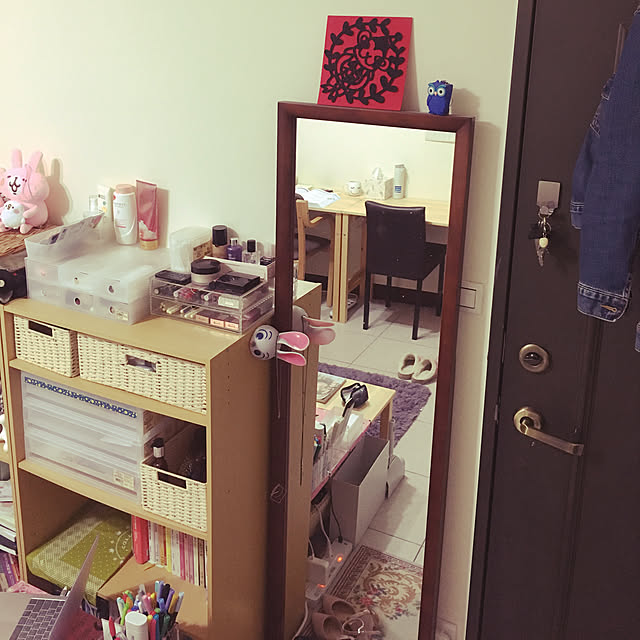 Miaさんの実例写真