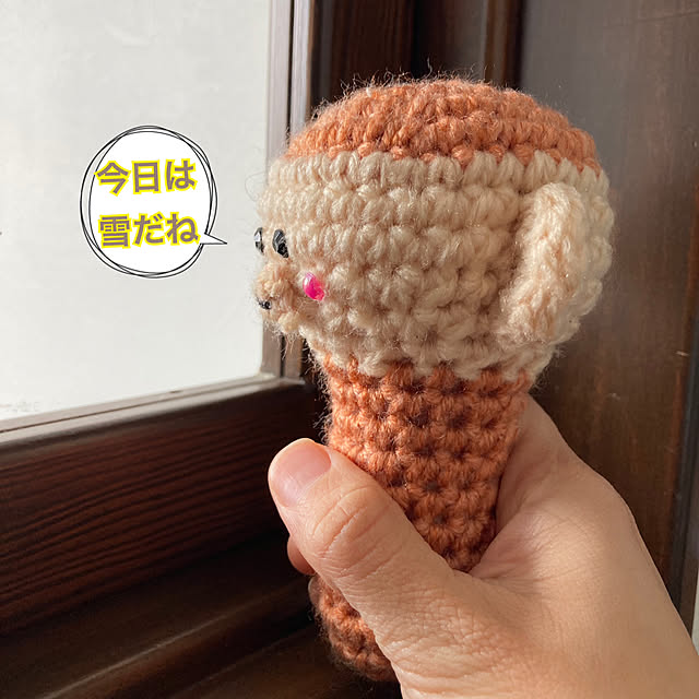 manduonmaさんの部屋