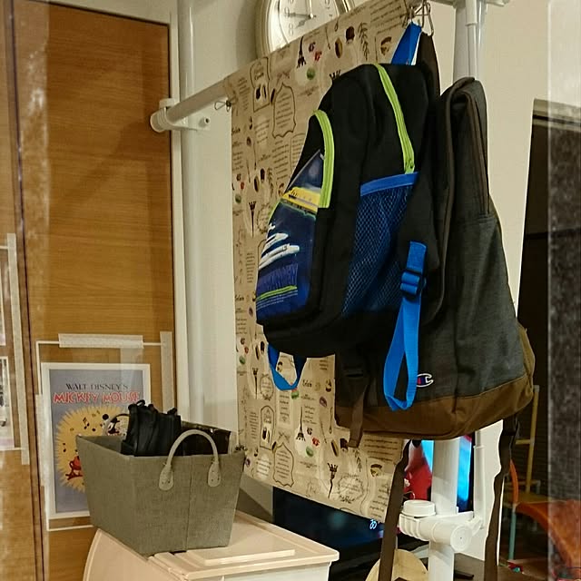 allyさんの実例写真