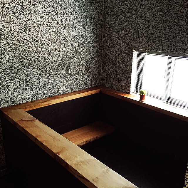 バス/トイレのインテリア実例 - 2015-05-07 13:28:12