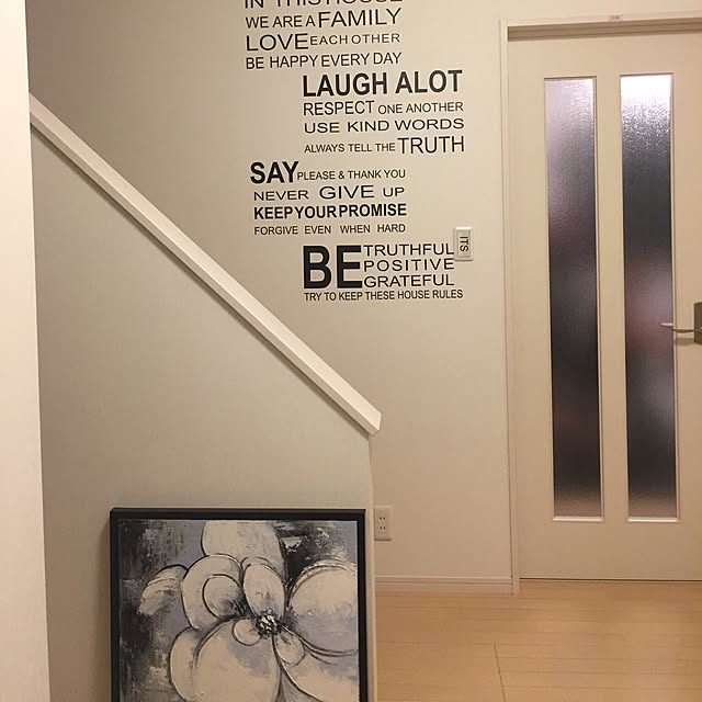 M.houseさんの実例写真