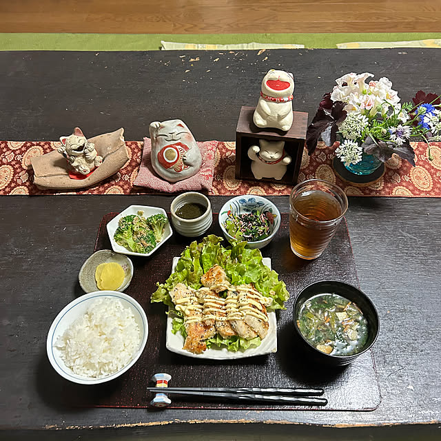 ritsukoさんの部屋
