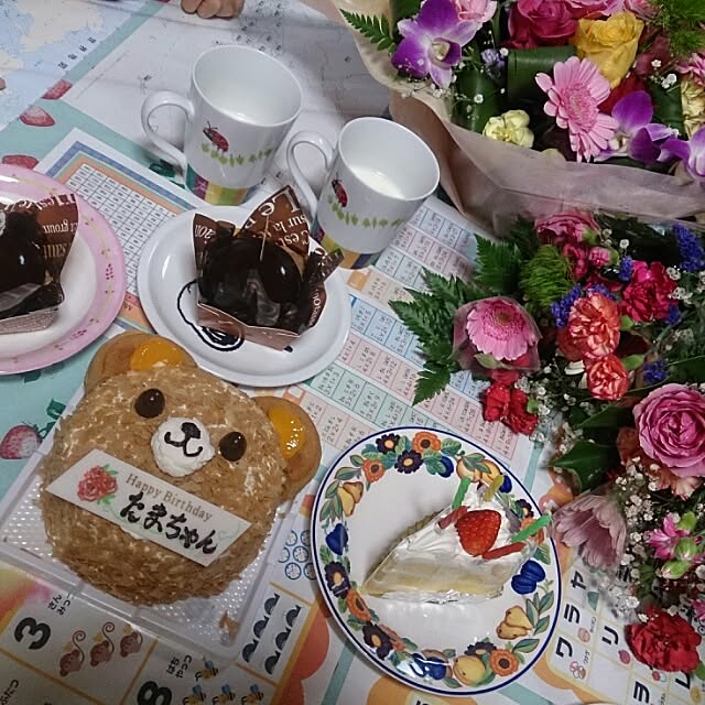 kikuさんの実例写真