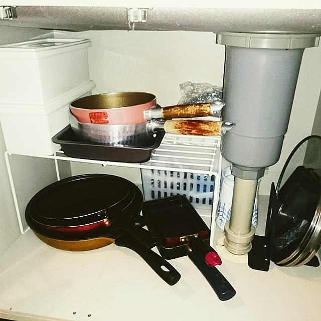miiさんの実例写真
