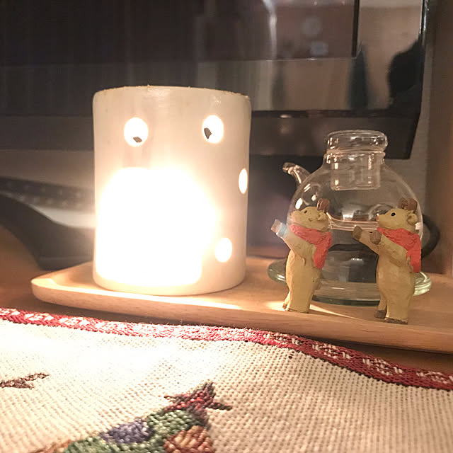 satominさんの実例写真