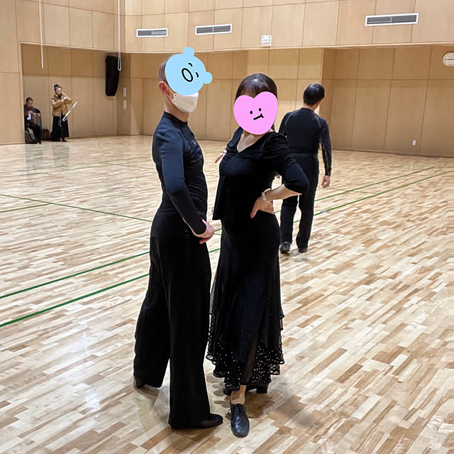 Aqettyさんの部屋