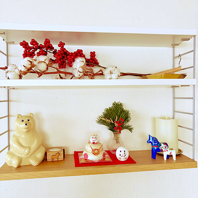 nicoNAさんの実例写真