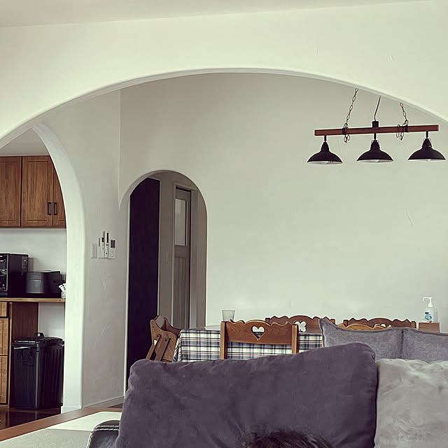 Rinoさんの実例写真