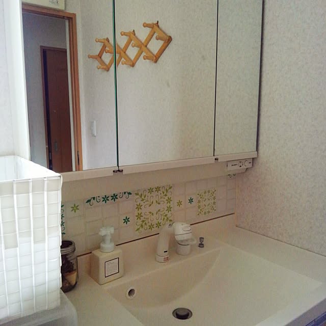 kazuさんの実例写真