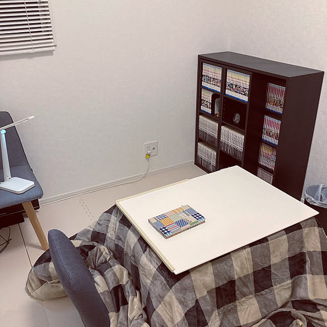 Lin_3さんの部屋