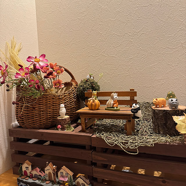 Pisaさんの実例写真