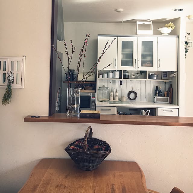 kazuさんの実例写真
