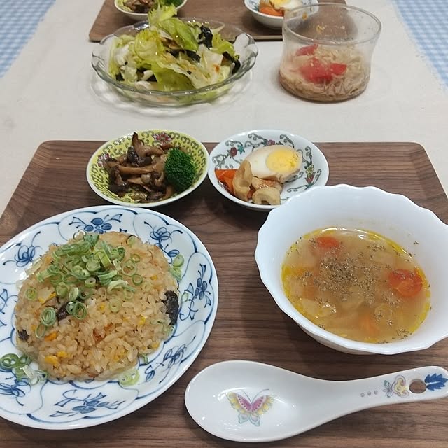 Rさんの部屋