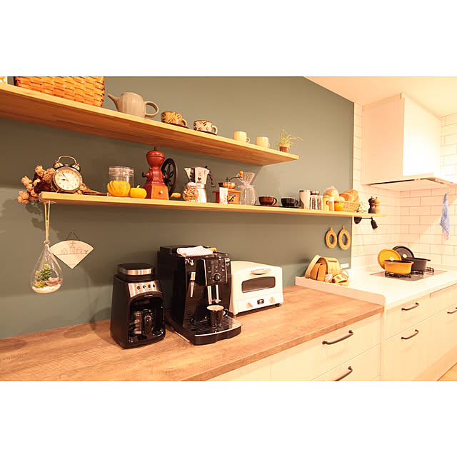 hina____coffeeさんの実例写真