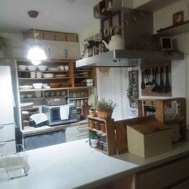 flannel.さんの実例写真