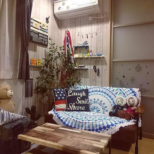 73meiさんの実例写真
