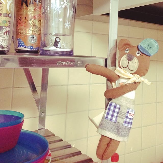 yukoさんの実例写真