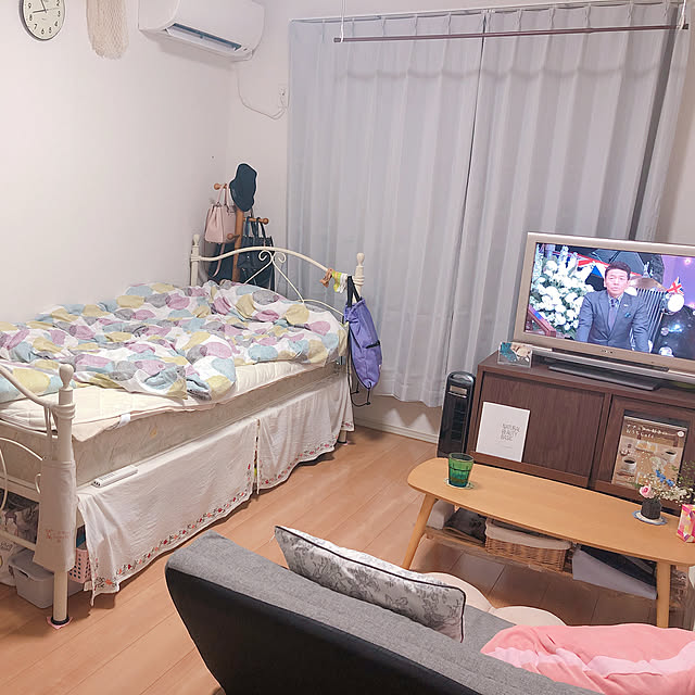 monchaさんの実例写真