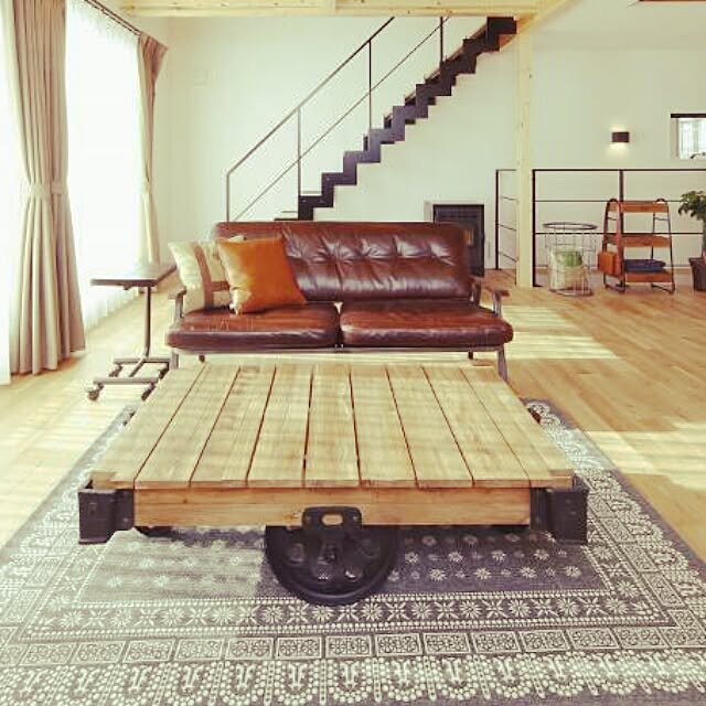 アクメファニチャー ACME Furniture GRAND VIEW SIDE TABLE アクメファニチャー ACME Furniture GRAND VIEW SIDE TABLE