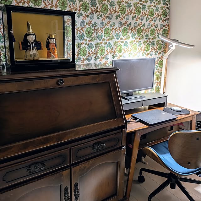 mi-saさんの部屋