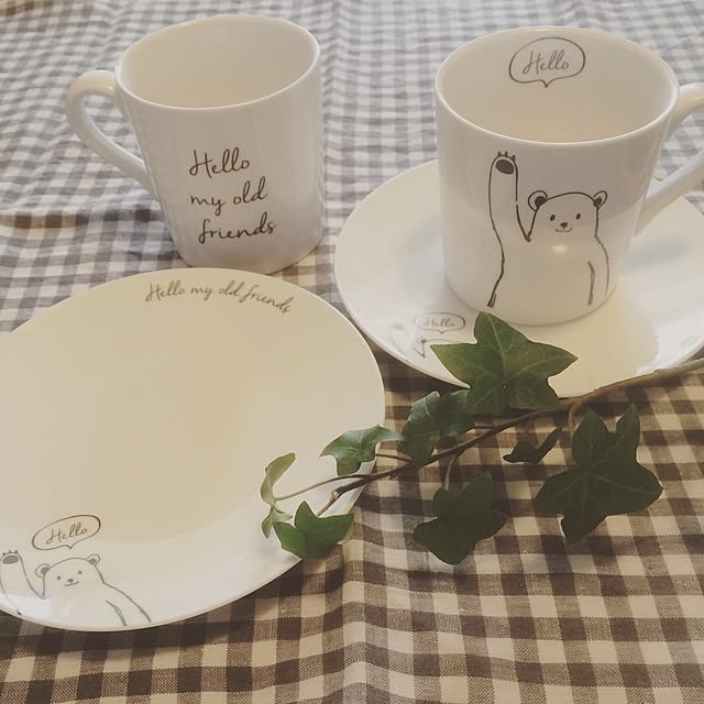 atominaさんの実例写真
