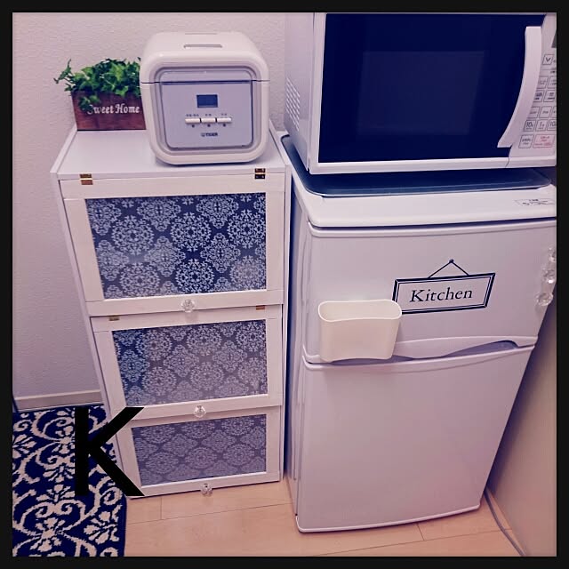 ykさんの実例写真
