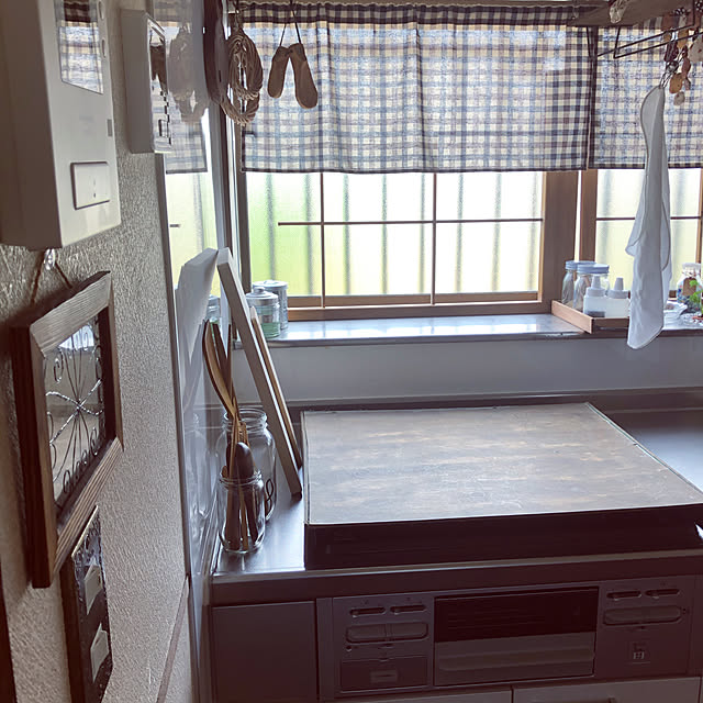 M.mamさんの実例写真