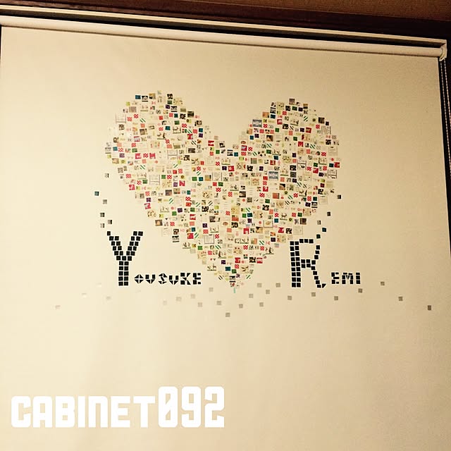 Cabinet092さんの実例写真
