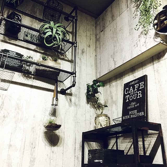 Yuahomeさんの実例写真