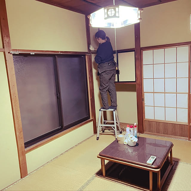 mikapeiさんの実例写真