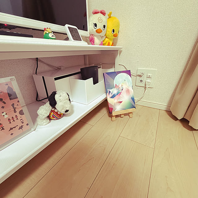 nejibanaさんの実例写真