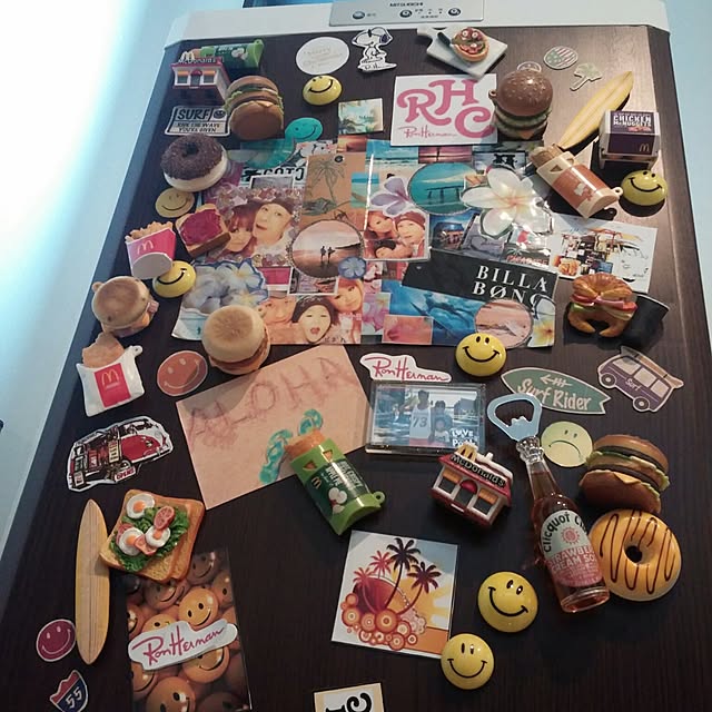 ya-さんの実例写真