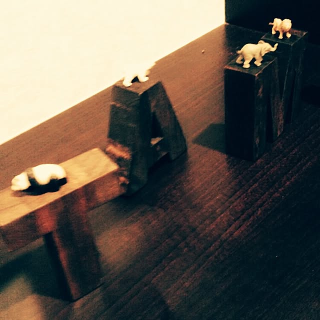 玄関/入り口のインテリア実例 - 2015-07-12 00:01:09