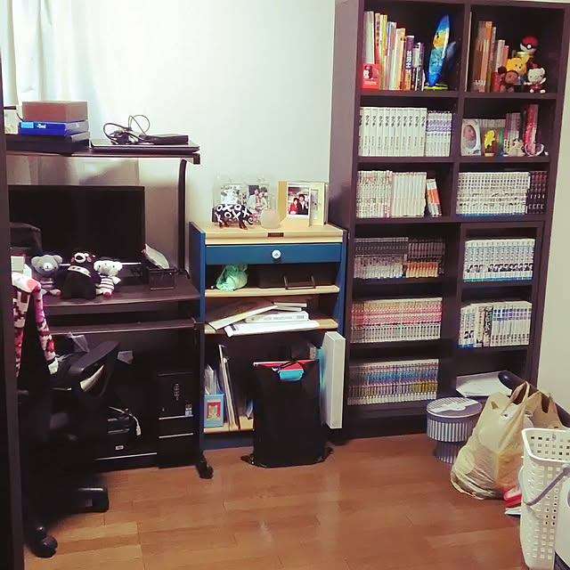 Mikaさんの実例写真