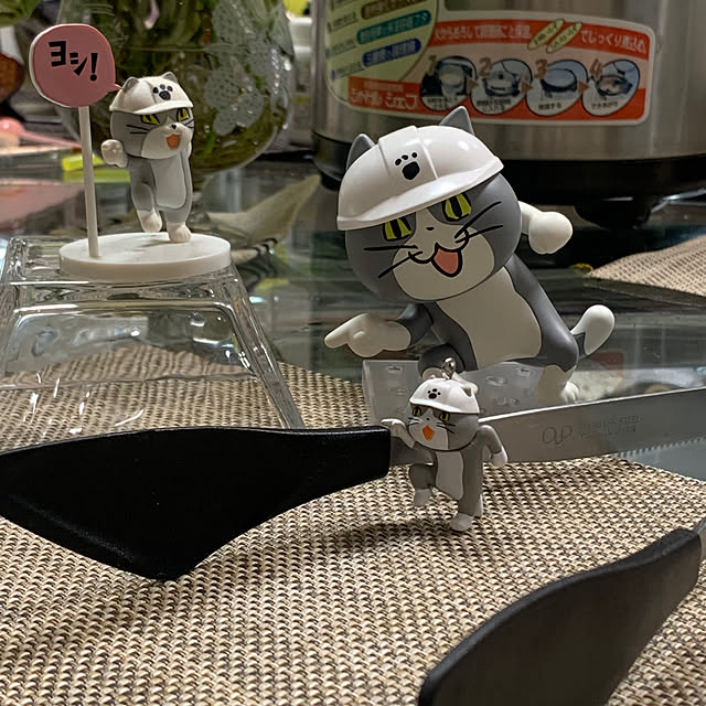 Aqettyさんの部屋