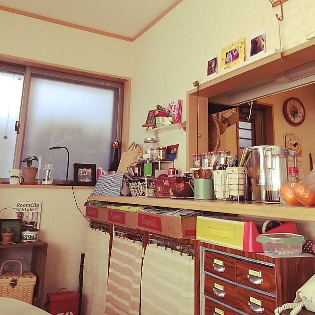 panchanさんの実例写真
