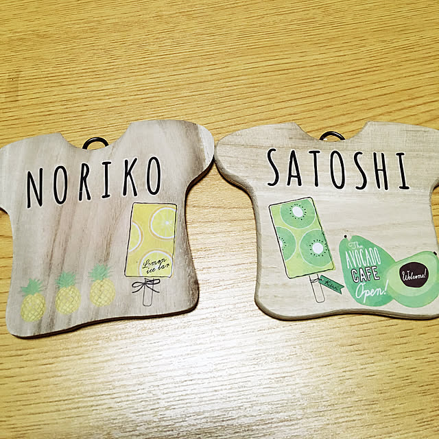 satonoriさんの実例写真