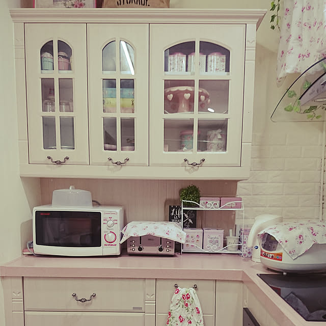 Pink.Jasmineさんの実例写真