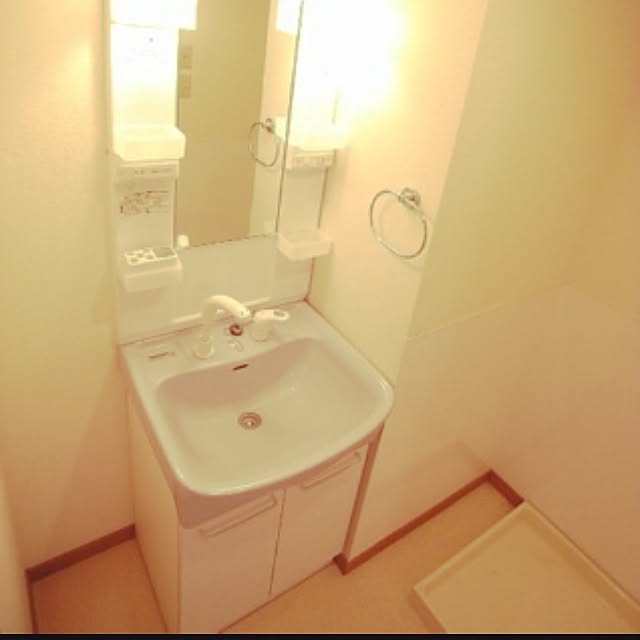 バス/トイレのインテリア実例 - 2017-02-11 20:20:04