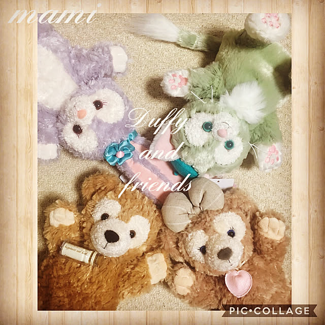 Mさんの実例写真